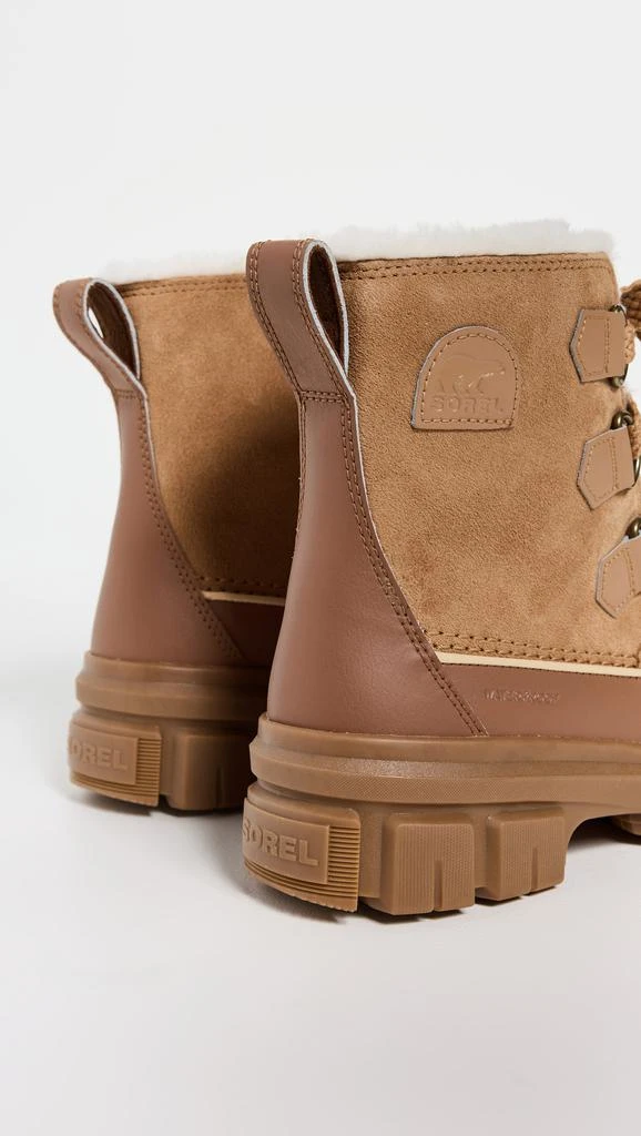 SOREL Tivoli V Boots 3