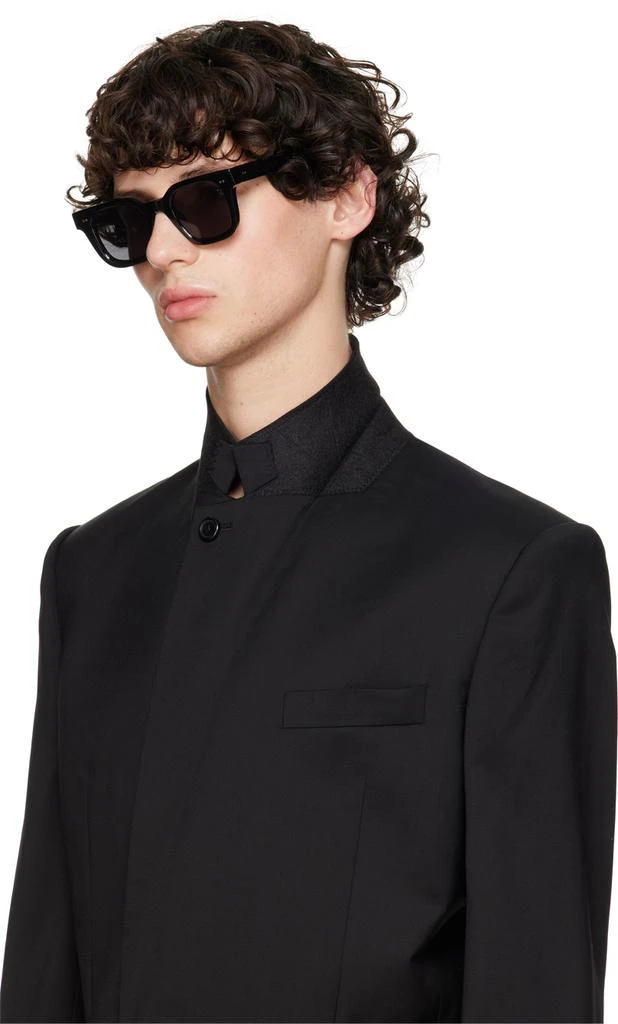 CHIMI Black 04 Sunglasses 4