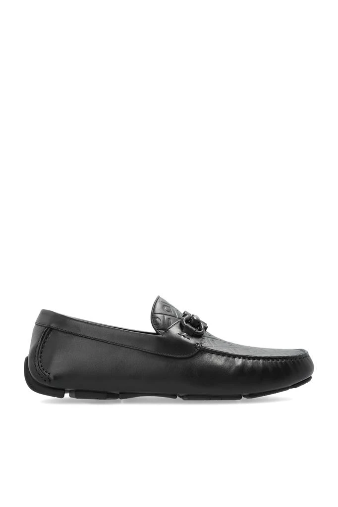 Salvatore Ferragamo Loafers Parigi New 1