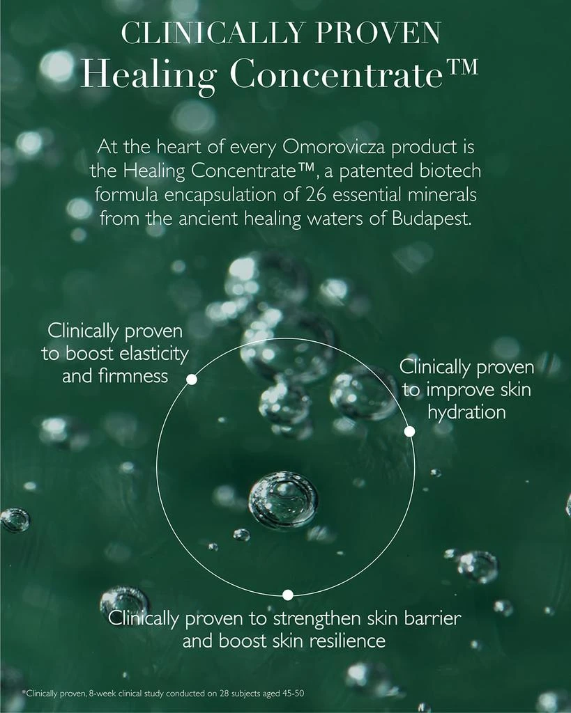 Omorovicza Daily Vitamin C Serum, 1 oz. 4