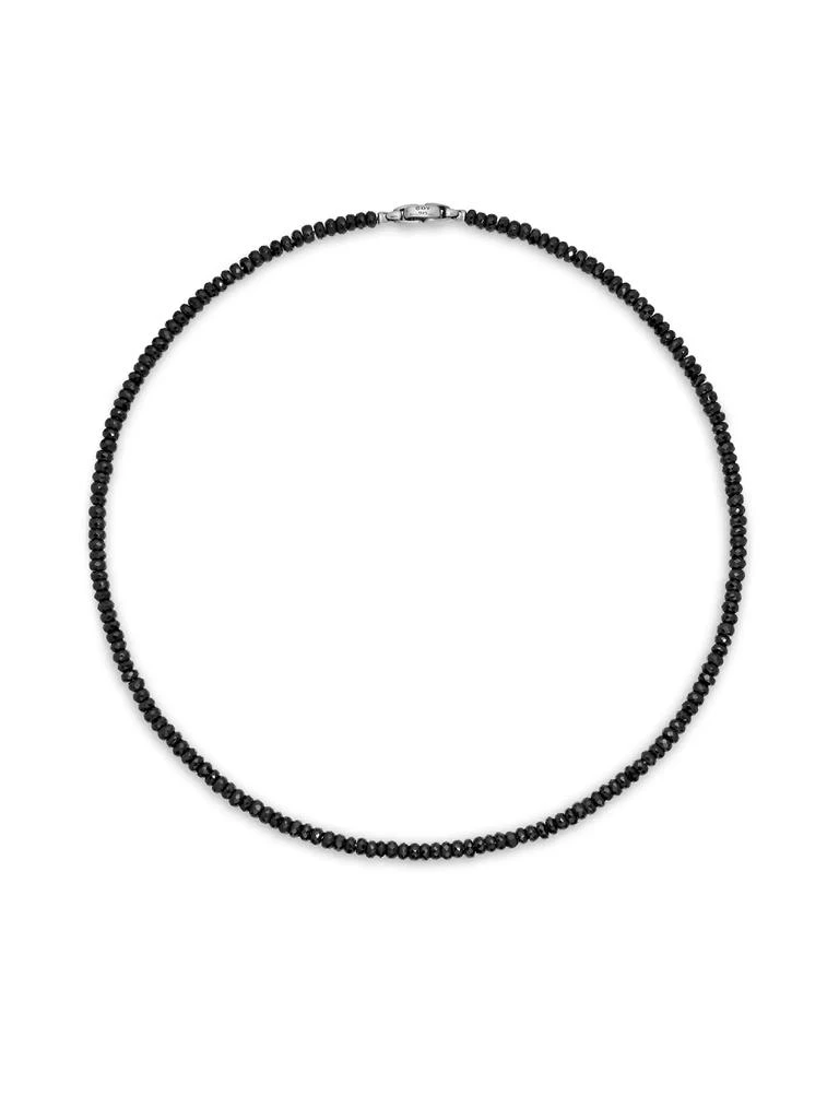 David Yurman Spiritual Beads Necklace 4