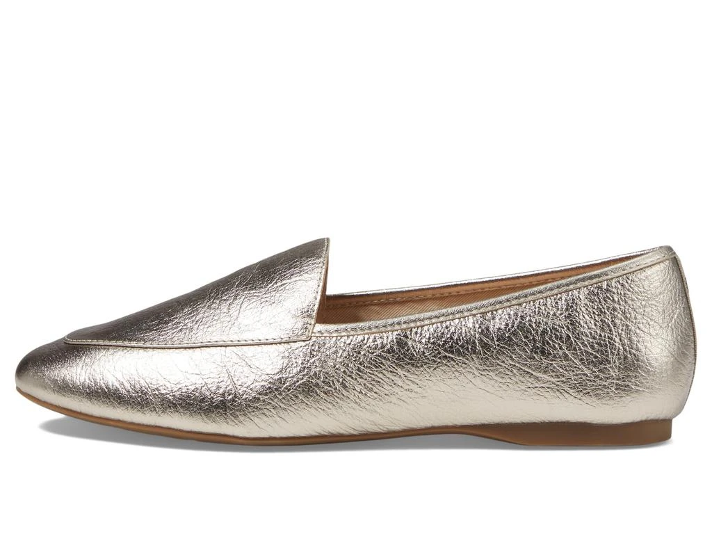 Birdies Vesper Leather Flat 4