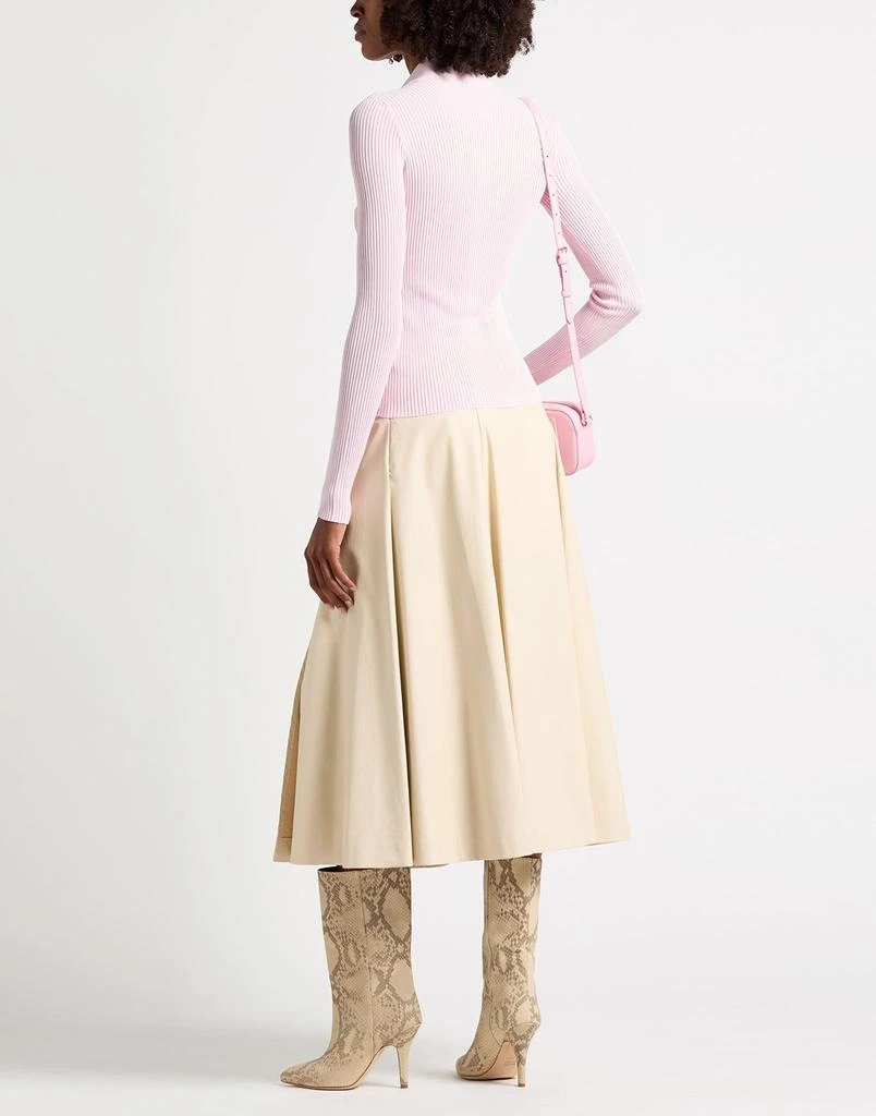 Burberry Solid color shirts 
blouses 4