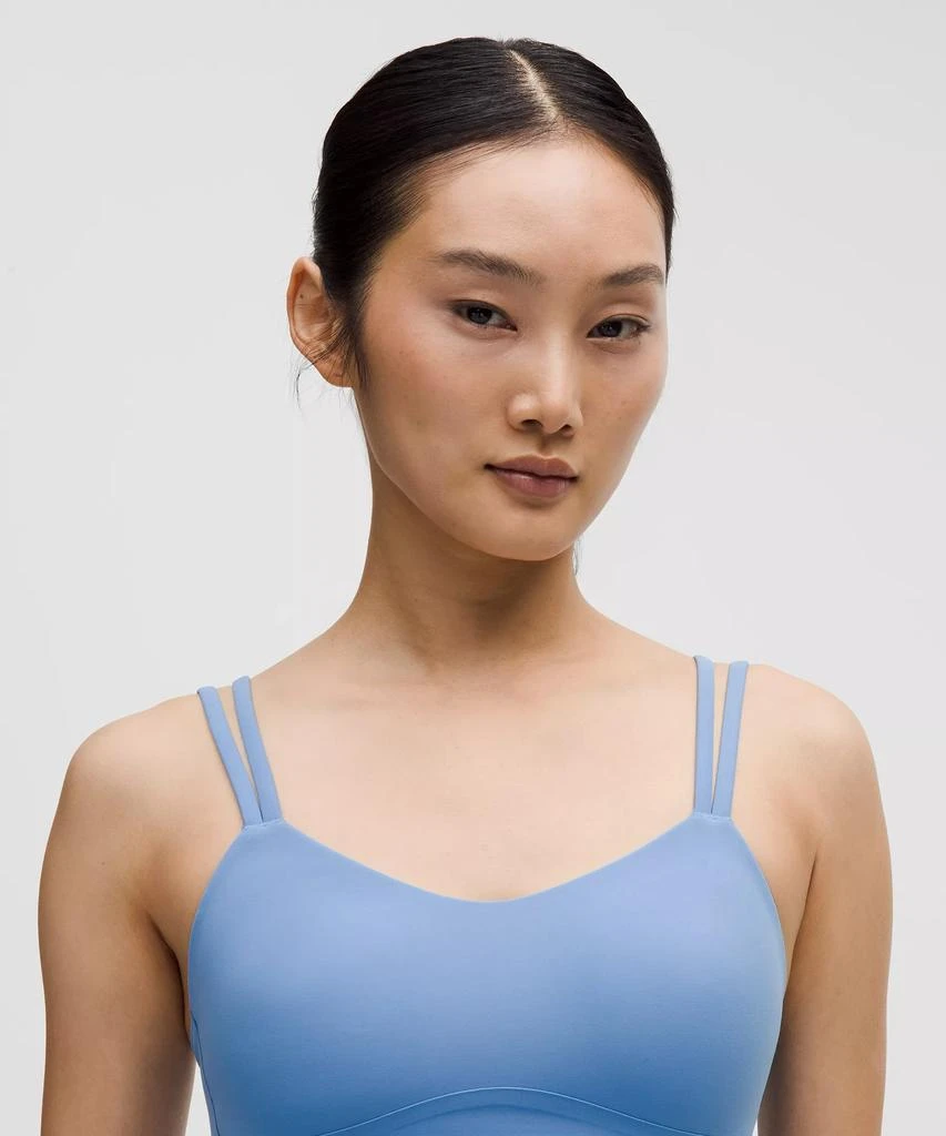 Lululemon Like a Cloud Bra *Light Support, B/C Cup 14
