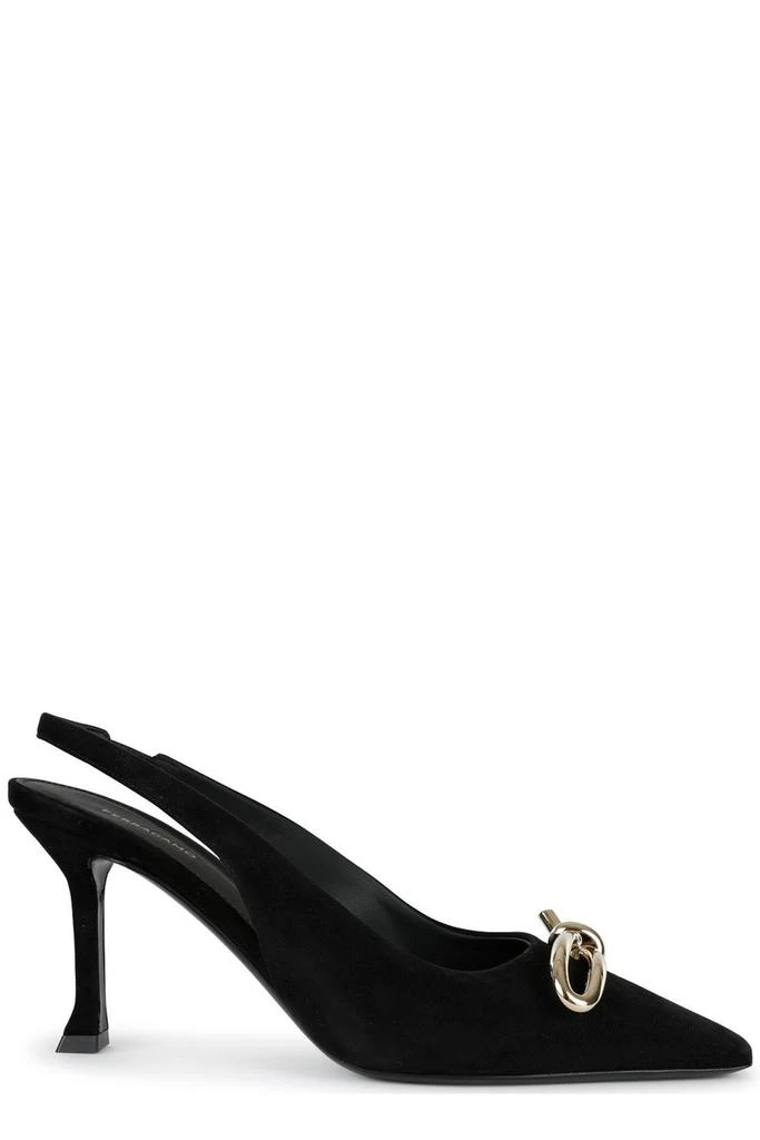 Salvatore Ferragamo Ferragamo Slingback Pumps 1
