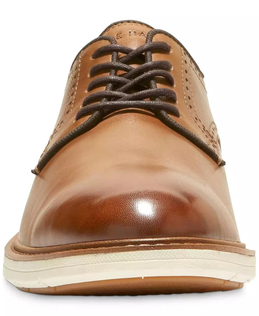 Cole Haan Men's The Go-To Oxford Shoe 6