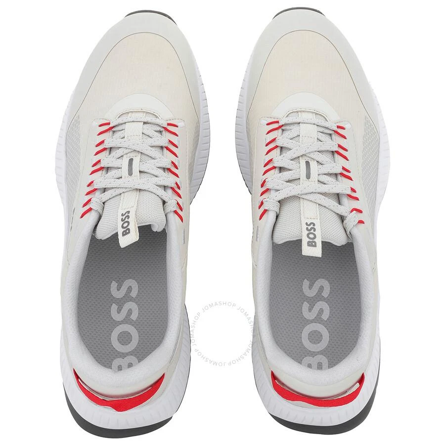 Hugo Boss TTNM Lightweight Evo Trainers 3