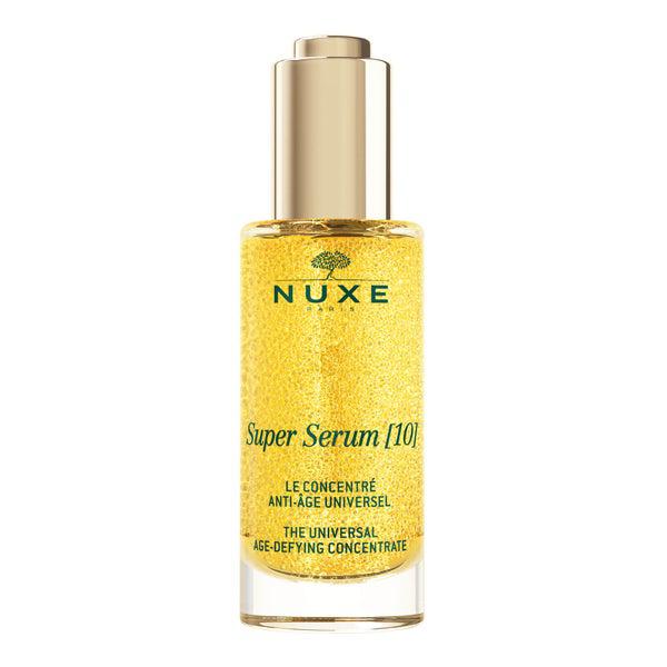 Nuxe Nuxe Super Serum, The Universal Anti-Ageing Concentrate 50ml