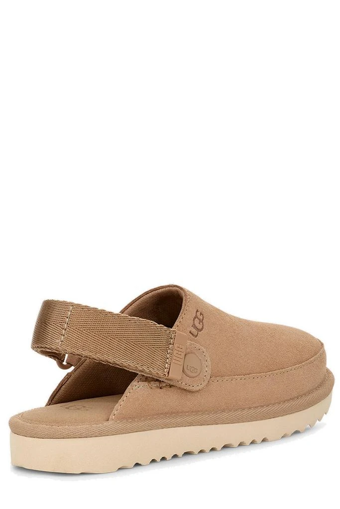 UGG UGG Kids Goldenstar Slingback Clogs 2