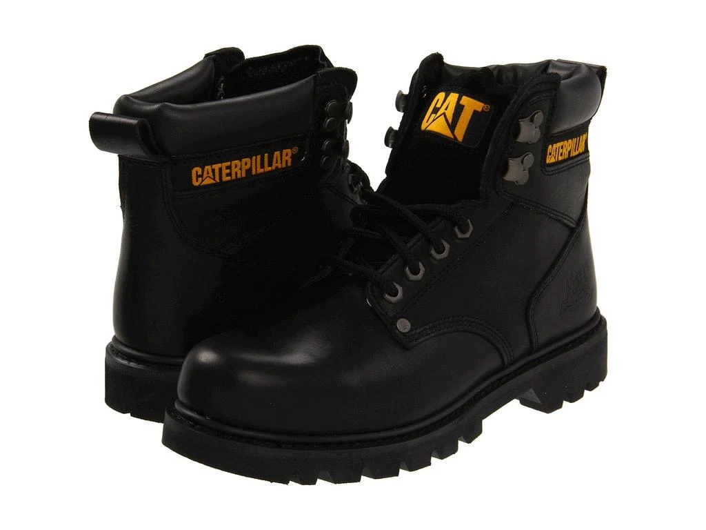 Caterpillar 2nd Shift 1