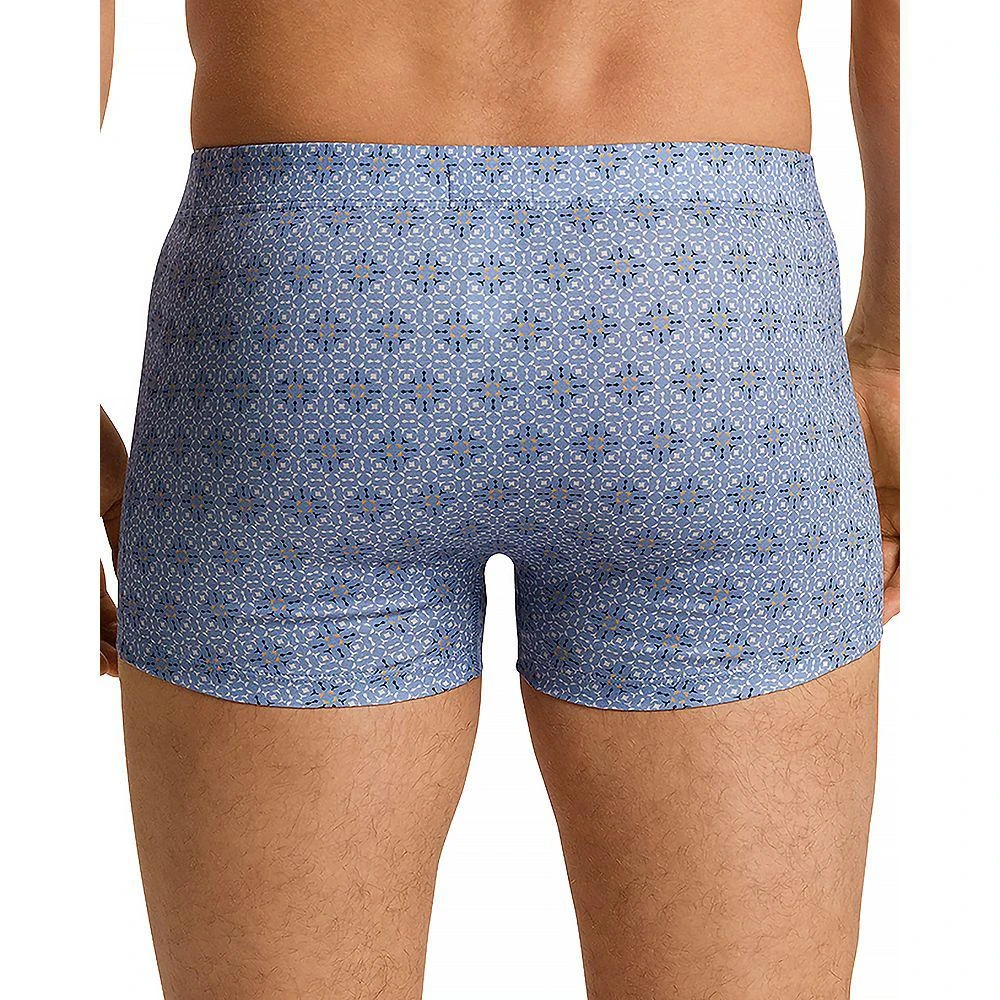 Hanro Fancy Jersey Boxer Briefs 4