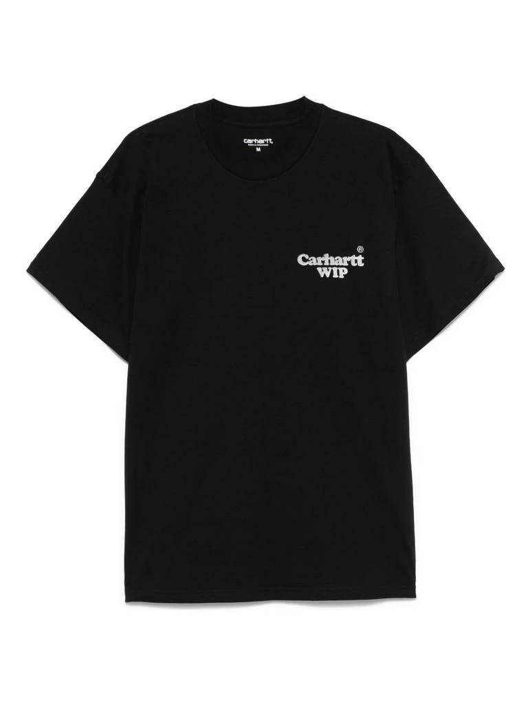 Carhartt WIP CARHARTT WIP - Hartt Chain T-shirt 1
