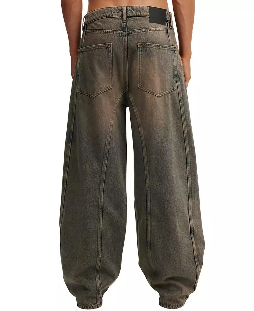 Cotton On Men's Super Baggy Balloon Jean 2