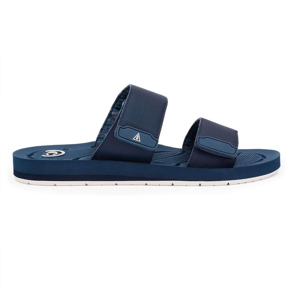 Cobian Cobian - Men's Odyssey Sandal