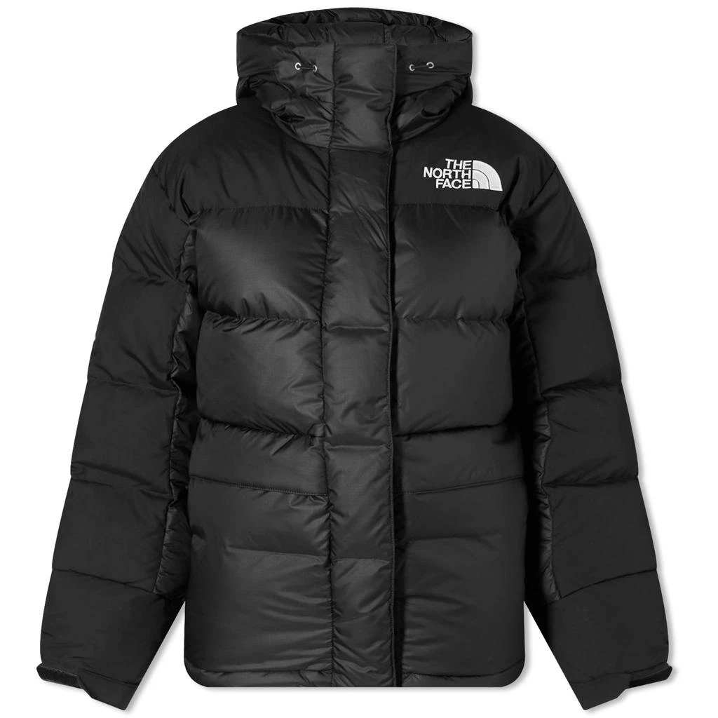 The North Face The North Face Himalayan Parka 1
