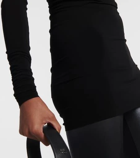 Rick Owens Jersey top 5