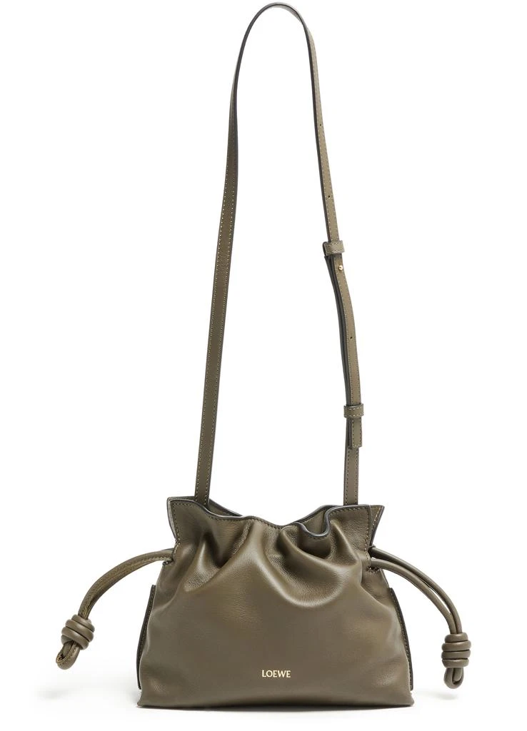 Loewe Mini Flamenco clutch 6