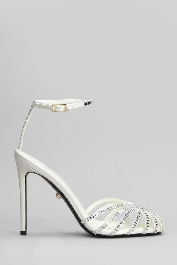 Alevi Milano Alevì Milano Penelope 110 Sandals 1