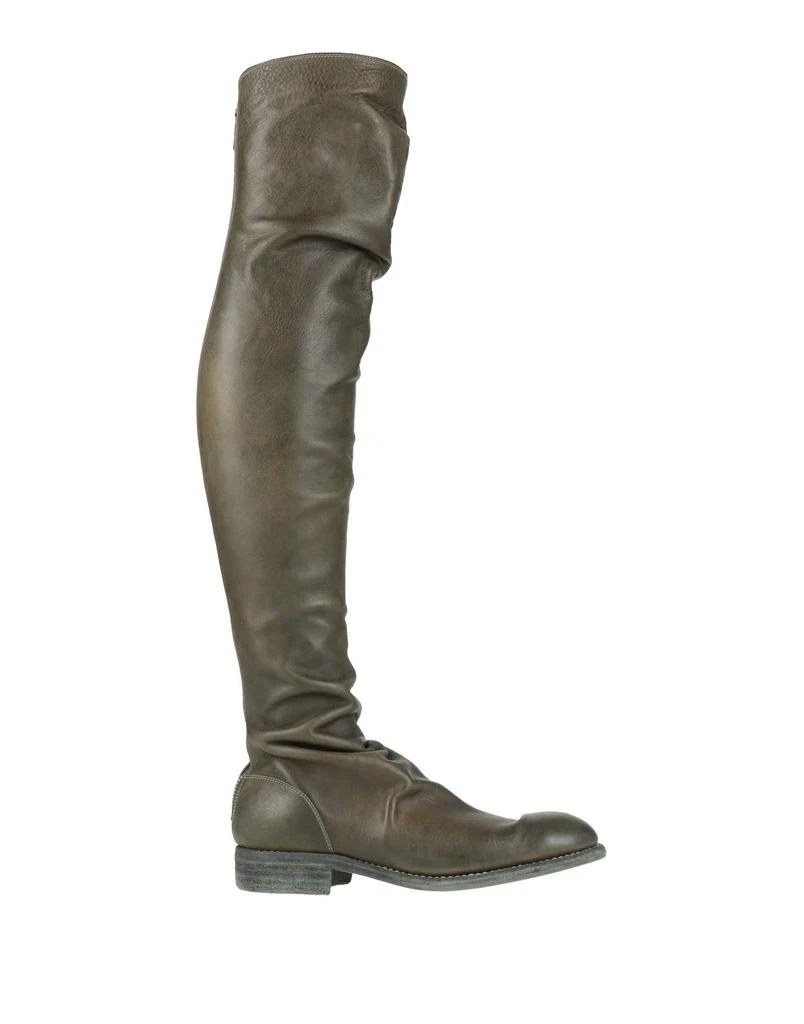 guidi Boots 1