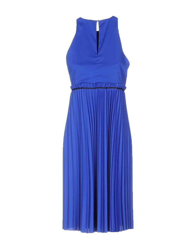 ATTIC AND BARN Midi dress