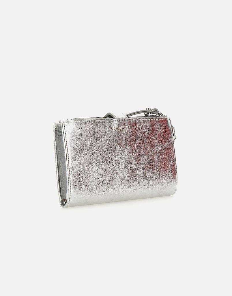GIANNI CHIARINI Leather wallet