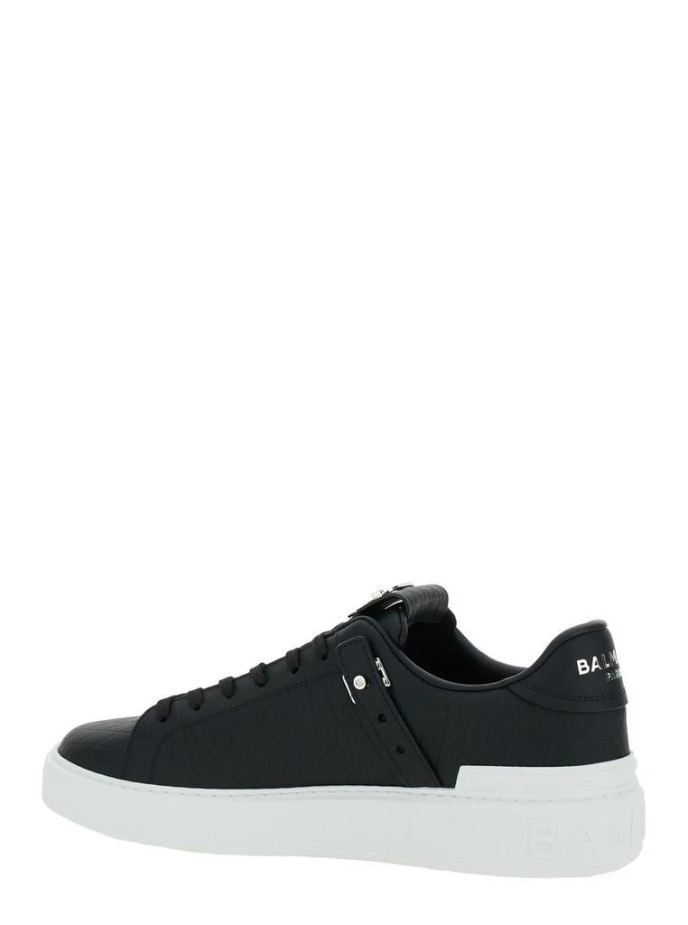 Balmain Balmain 'B-Court B-Buzz' Sneakers 2