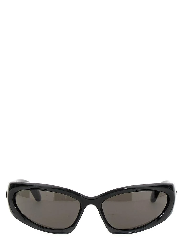 Balenciaga Balenciaga 'Swift Oval' Sunglasses 1