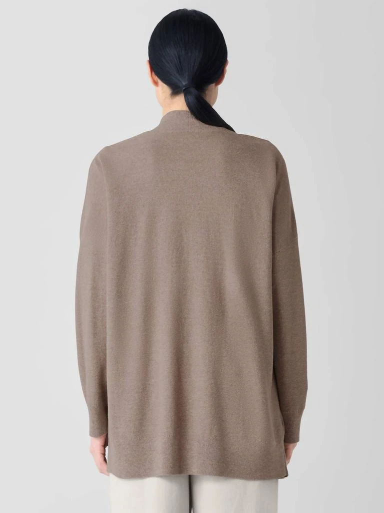 Eileen Fisher Eileen Fisher - Long Cardigan 2