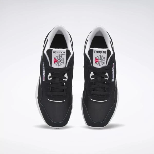 Reebok Classic Nylon Shoes 5