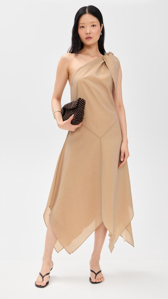 Rodebjer Spring Crinkled Dress