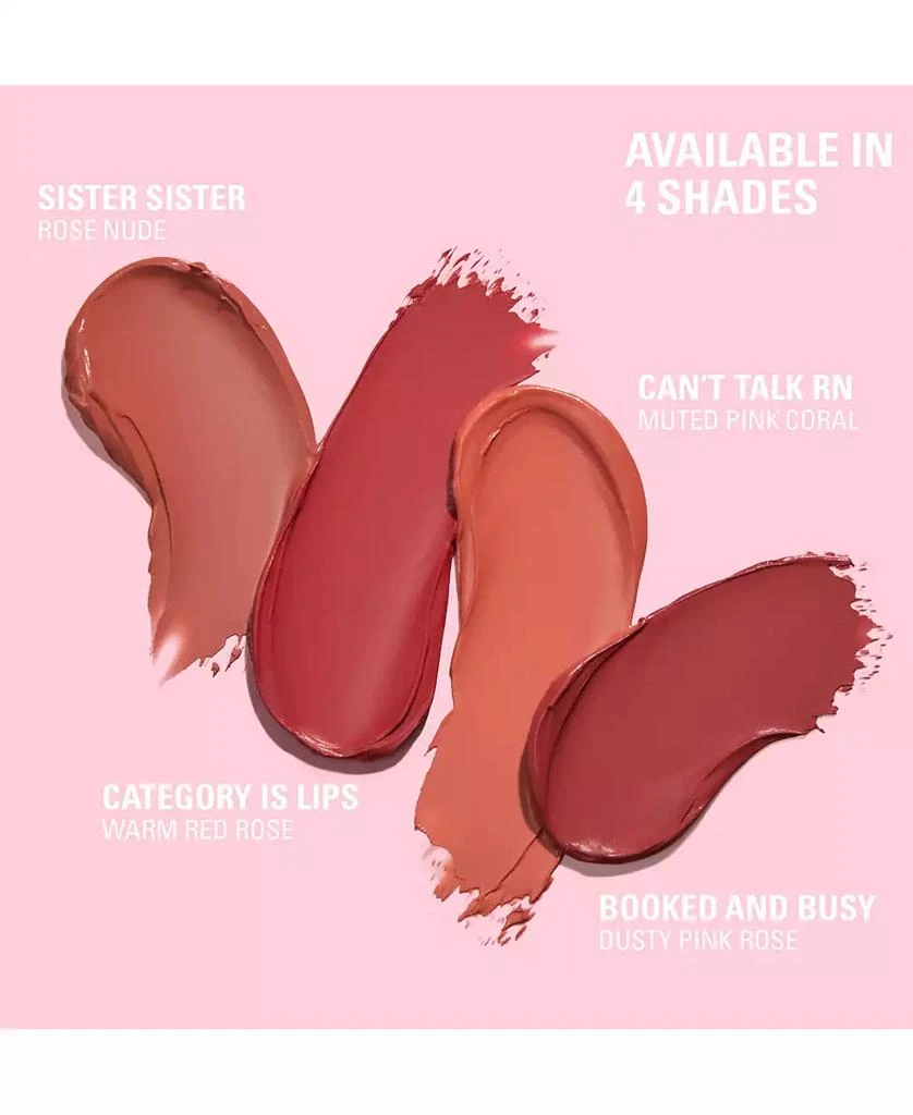 Kylie Cosmetics 2-Pc. Lip Blush & Lip Liner Set 8