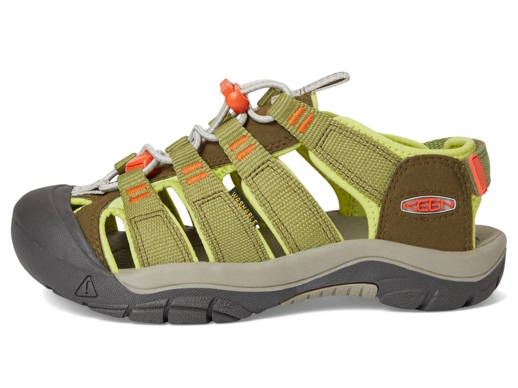Keen Newport Boundless Sandal (Toddler/Little Kid/Big Kid) 4