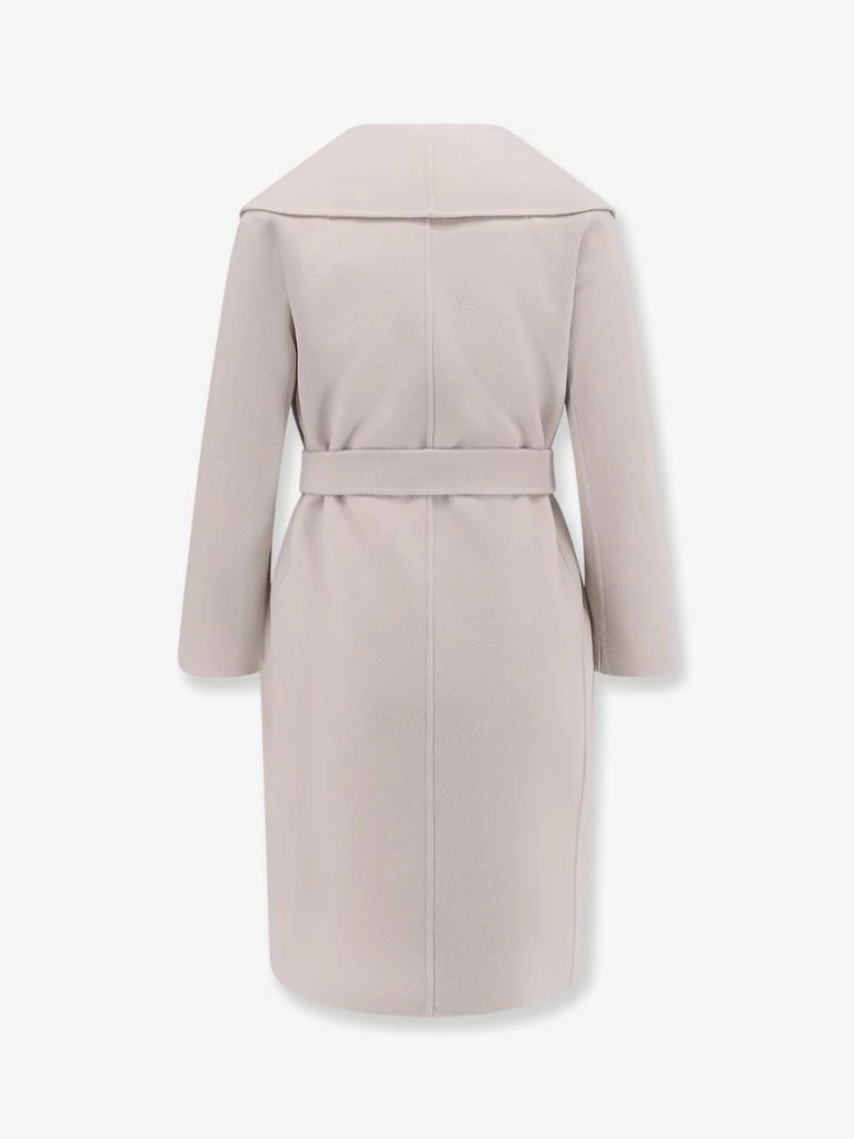 Max Mara Messi virgin wool coat 2