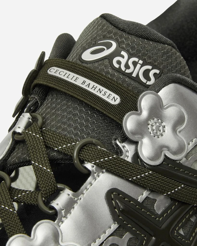 Asics Cecilie Bahnsen GEL-Kayano 20 Sneakers Olive 6