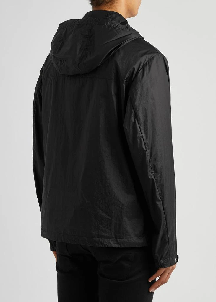 Moncler Samakar hooded shell jacket 3