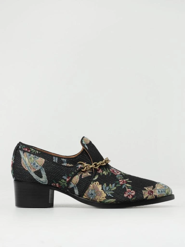 Vivienne Westwood Flat shoes woman Vivienne Westwood 1