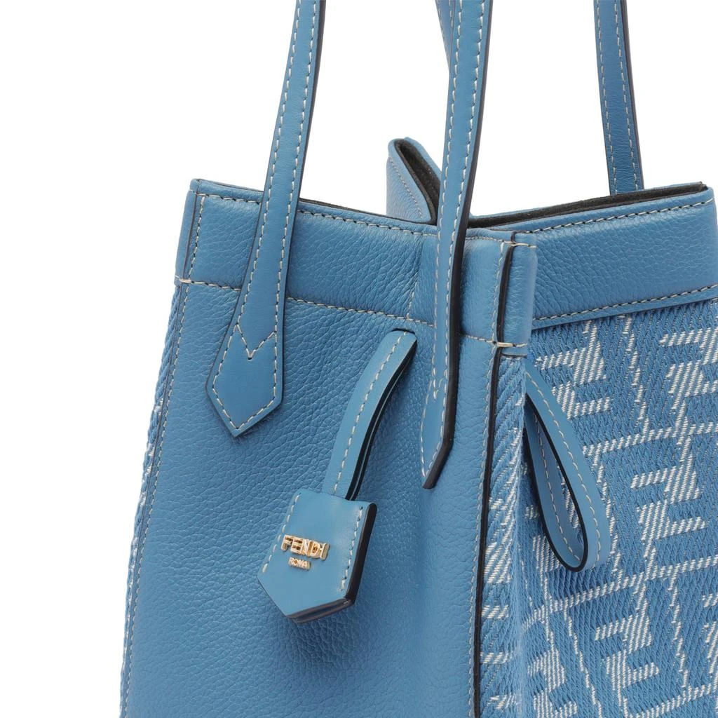 Fendi Mini  Origami Shoulder Bag 4