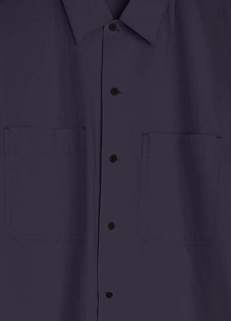 Lemaire Convertible shirt 3