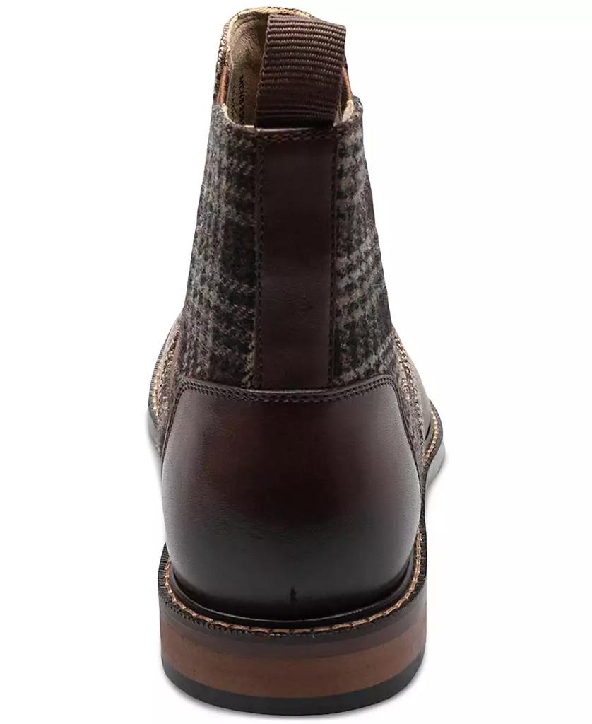 Stacy Adams Men's Finney Cap-Toe Chelsea Boot