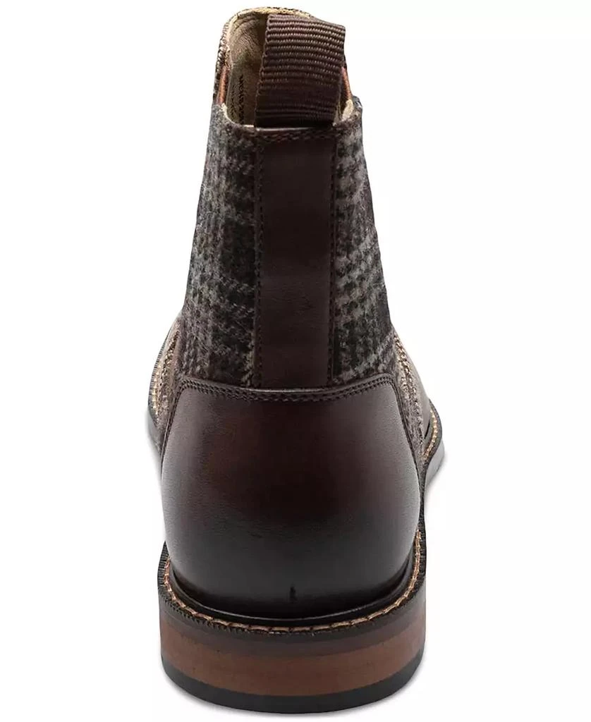 Stacy Adams Men's Finney Cap-Toe Chelsea Boot 2
