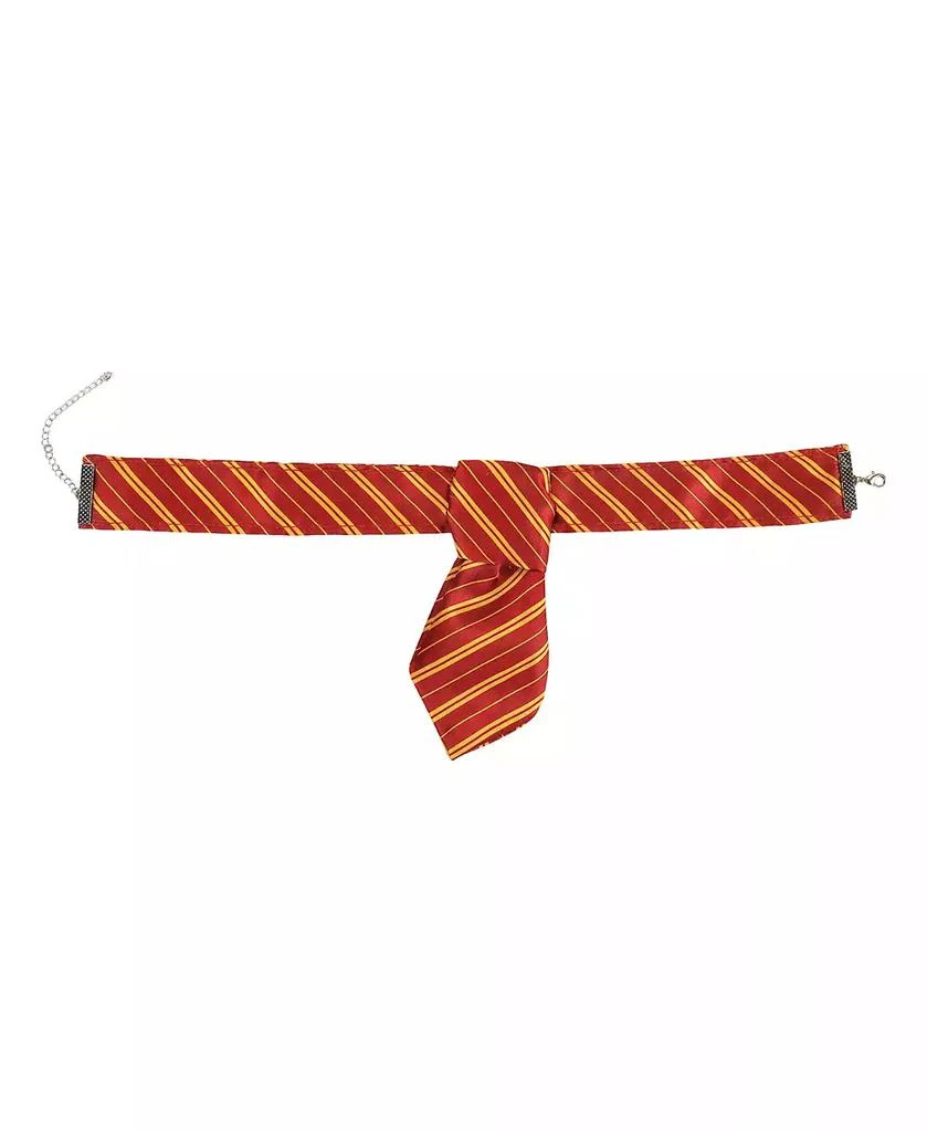 Harry Potter Gryffindor Crest 2-Piece Cosplay Headband Set 6