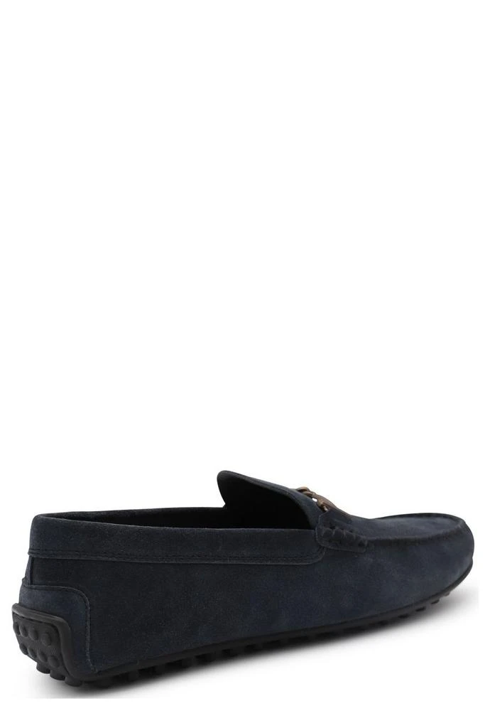 Tod's Tod's City Gommino Driving Loafers 2