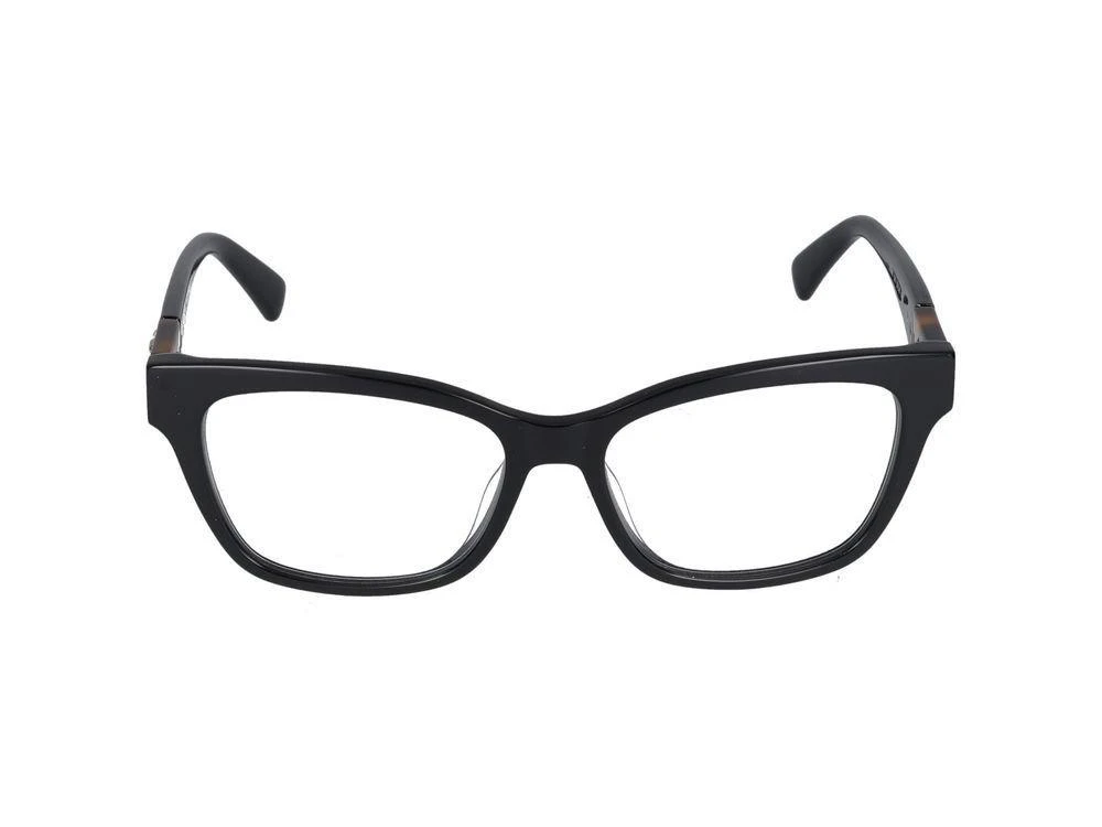 Longchamp Longchamp Square Frame Glasses 1
