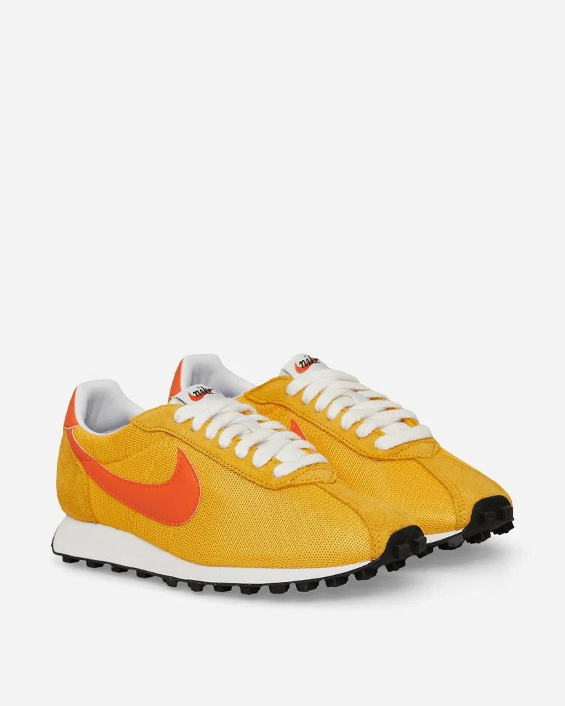 NIKE LD-1000 Sneakers University Gold / Safety Orange 2