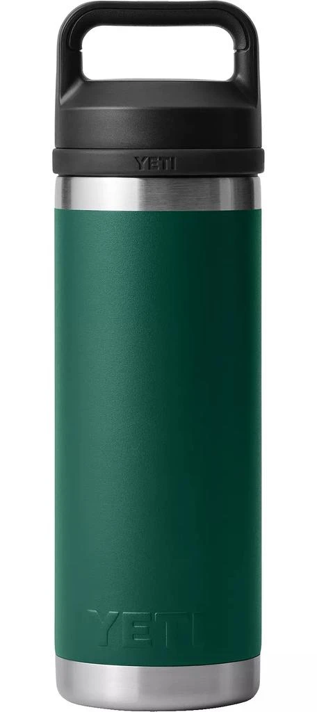 YETI YETI 18 oz. Rambler Bottle with Chug Cap 2