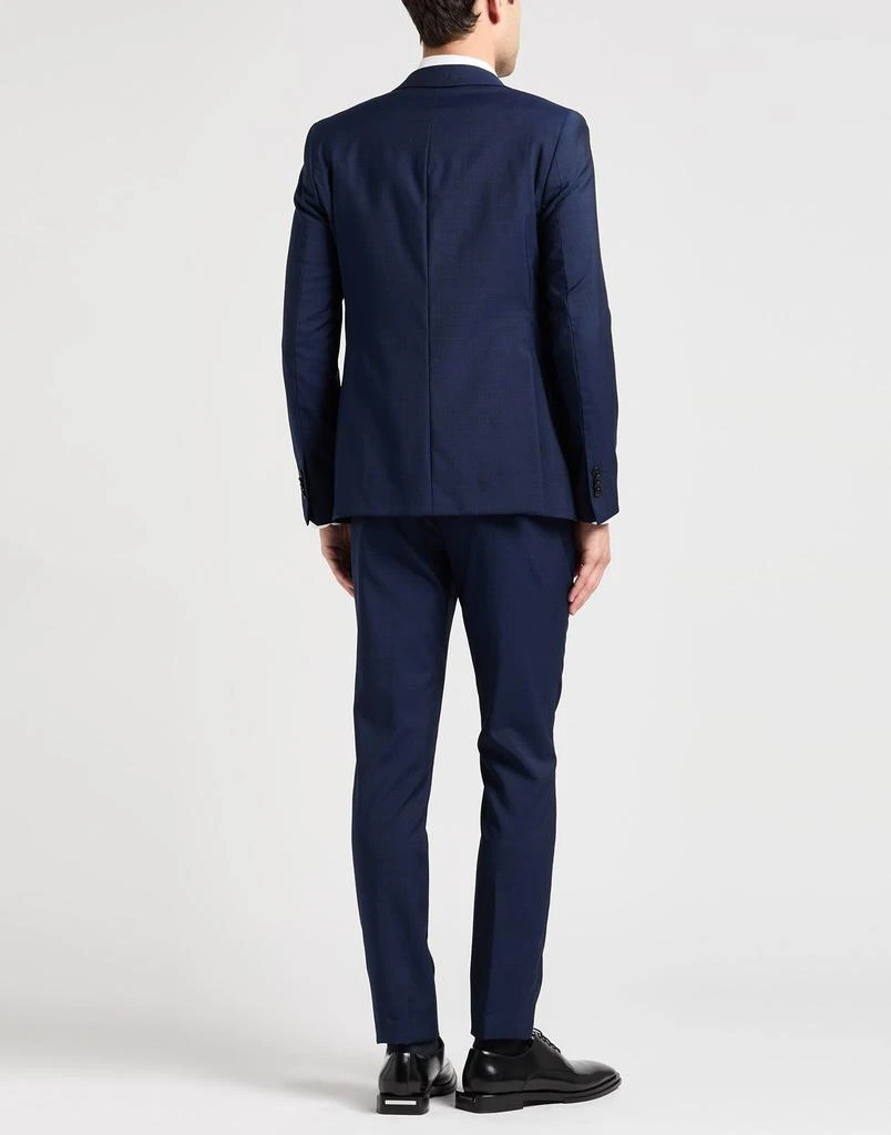MANUEL RITZ Suits 3