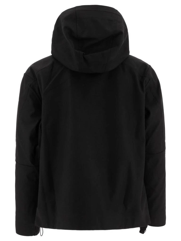 Wanderlust Vision Wanderlust Vision "Cristallo 3L" Wanderlust X Jeong Li Jacket 2