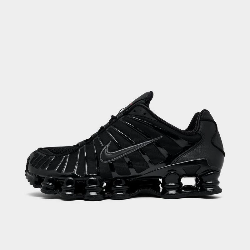 NIKE Men
s Nike Shox TL Casual Shoes