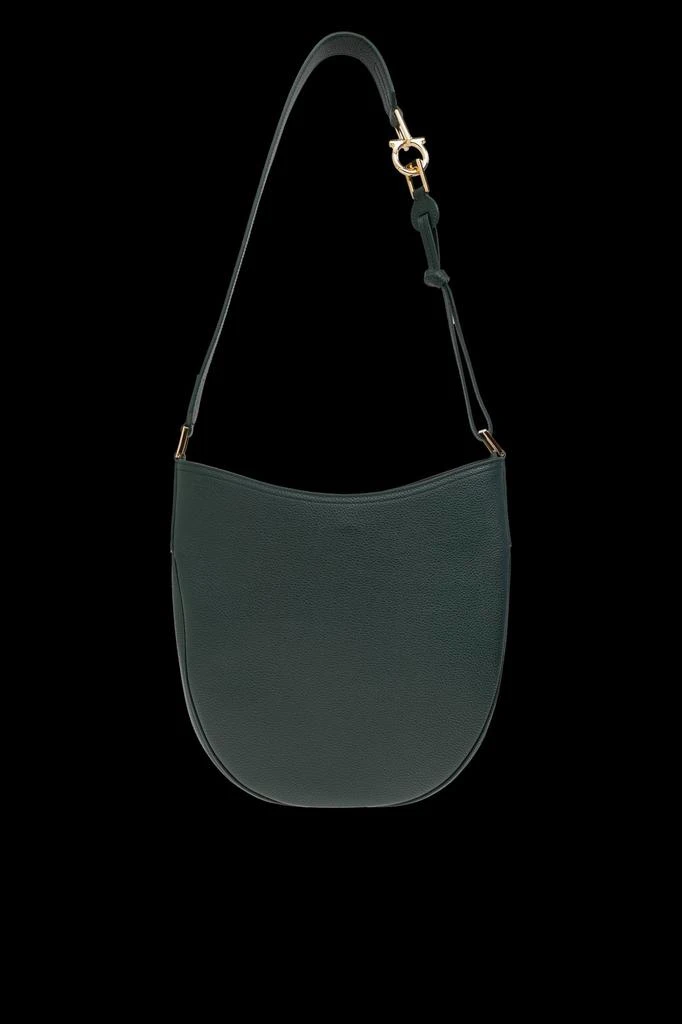 Salvatore Ferragamo Ferragamo Noth-South Medium Hobo Bag 2