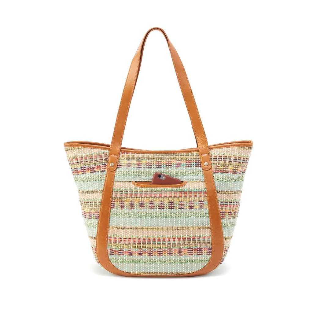 Hobo Sonder Tote 2
